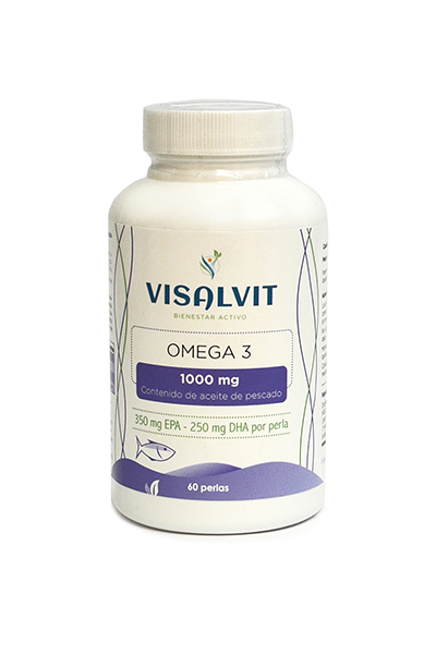 Visalvit Omega 3 Visalvit Omega 3