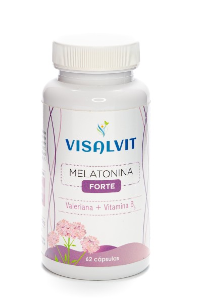 Melatonina Forte