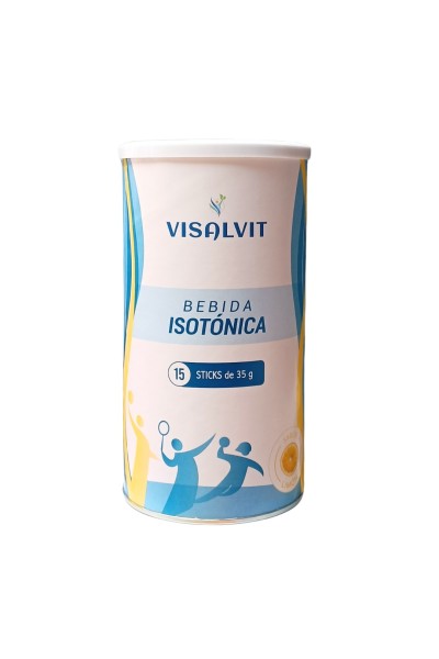 Isotónico limón